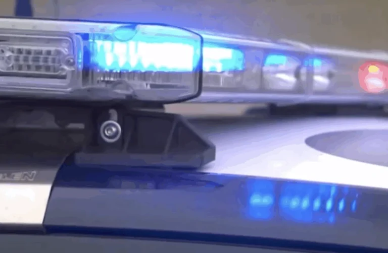 Policía.